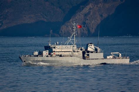 Atlantic Council announces task force focused on Black Sea security.